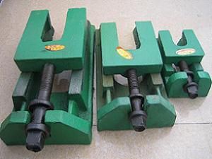 機床調(diào)整墊鐵