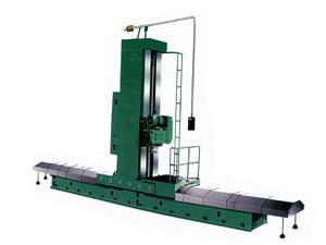 端面銑床(齊頭機(jī))