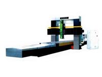 數(shù)控龍門鏜銑床