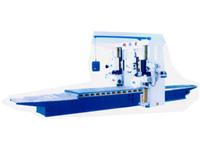 重型龍門(mén)銑床 