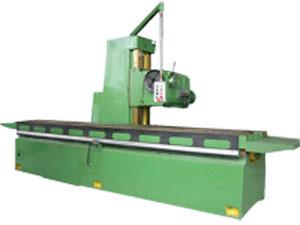 落地移動(dòng)端面銑床