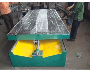 鑄鑫機(jī)械滑臺(tái)